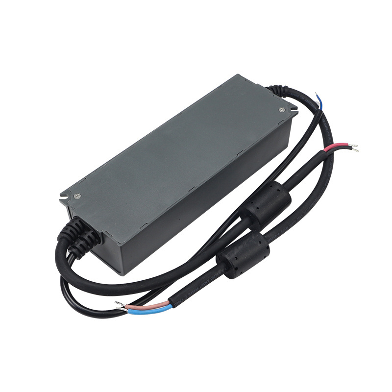 MEAN WELL PWM-200-24 Switching power supply plastic housing LED Driver for LED decorative lighting