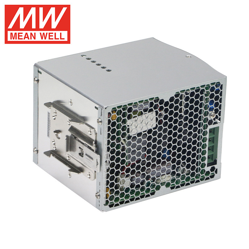 TDR-960-24 Meanwell 960W 24V 40A Power Supply DIN Rail Power Transformer