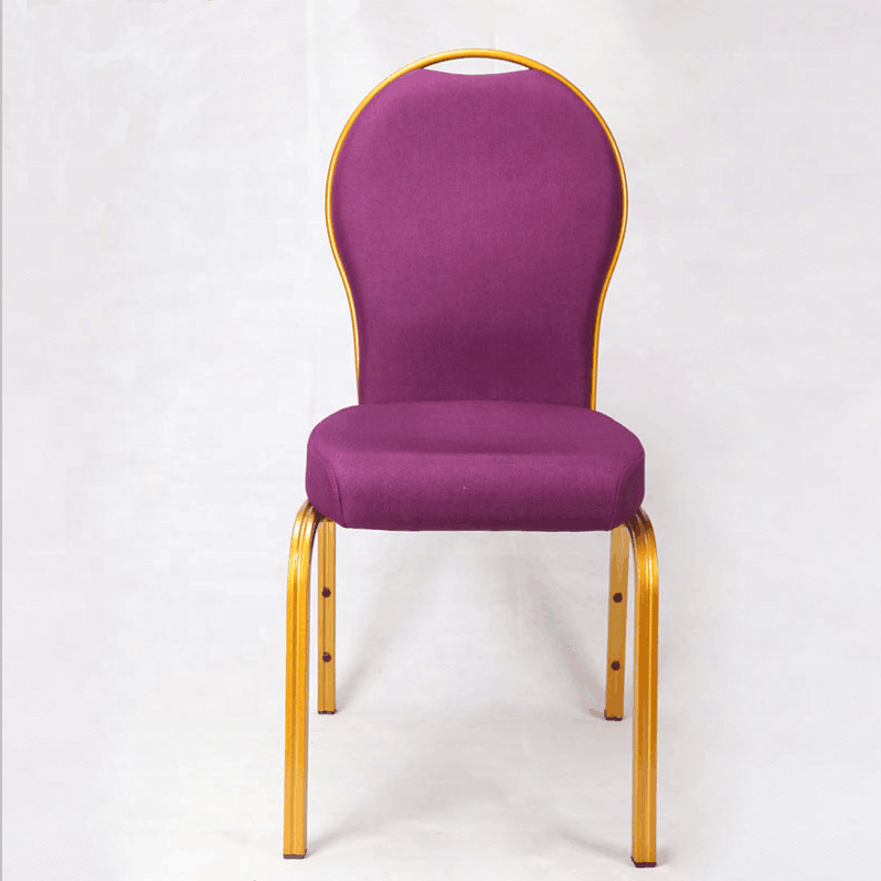 Used Banquet Hotel Furniture Event Chair For Sale