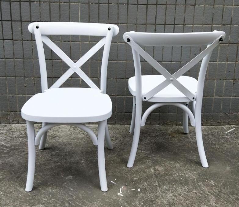 Kids gladiator folding wimbledon chair PP resin white wimbledon chairs for wedding party