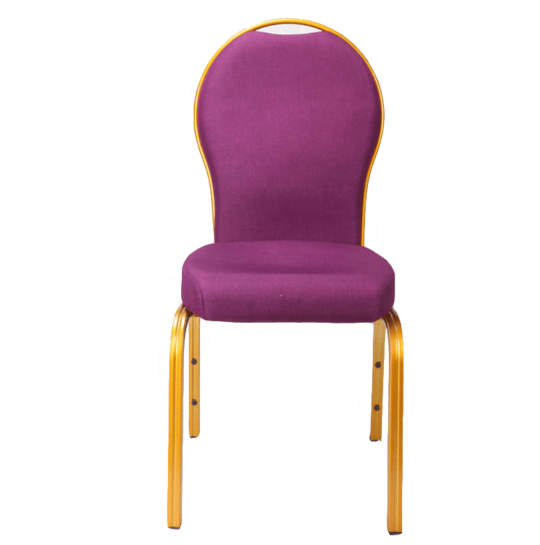 Used Banquet Hotel Furniture Event Chair For Sale