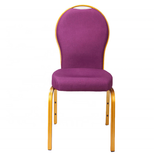 Used Banquet Hotel Furniture Event Chair For Sale