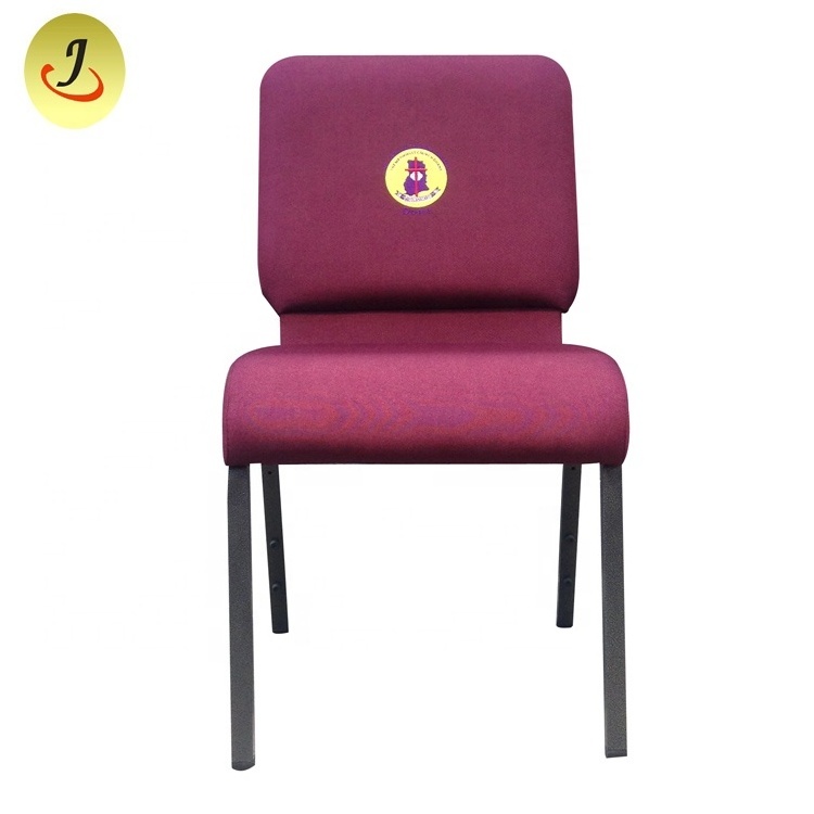 Modern Contemporary Church Chair Furniture On Sale JC-E324