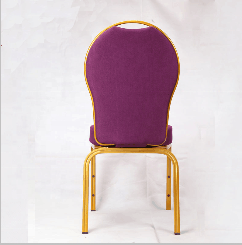 Used Banquet Hotel Furniture Event Chair For Sale