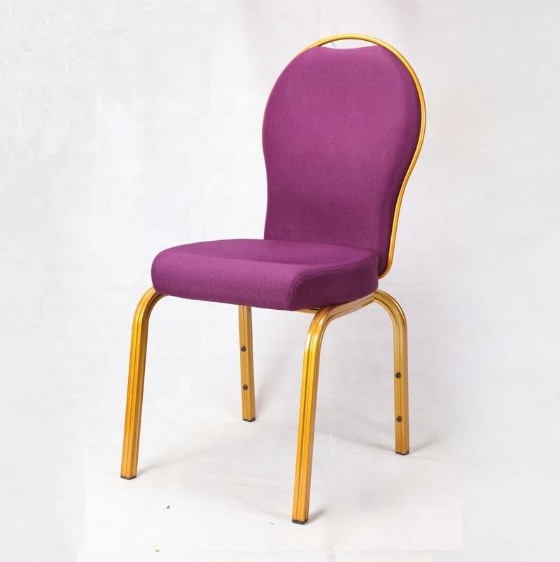 Used Banquet Hotel Furniture Event Chair For Sale