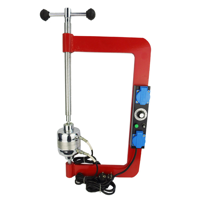 Tyre repairing machine/tire changer tractor/car tire changer