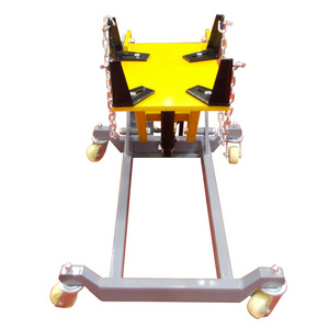 China Gold Supplier Transmission Jacks Part/Portable Transmission Jacks For Sale Used