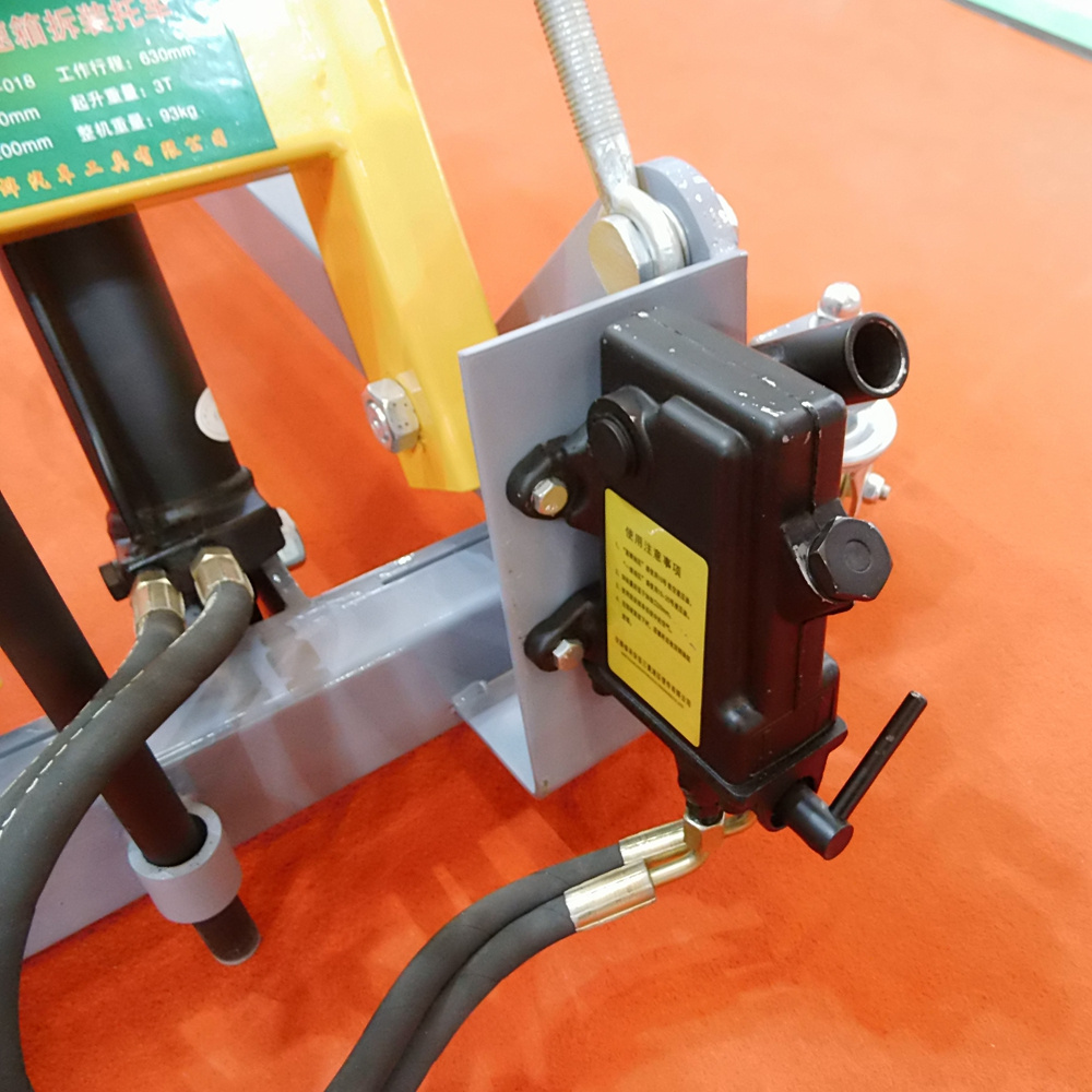 China Gold Supplier Transmission Jacks Part/Portable Transmission Jacks For Sale Used