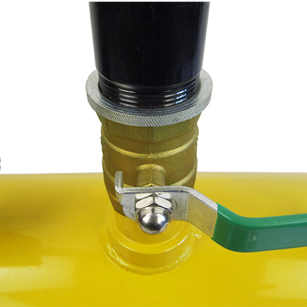 Portable Tire Bead Seater Bead Sealer