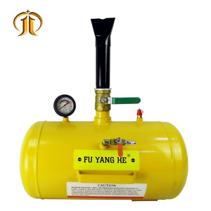 Fast Tyre Bead Blaster/Tyre Bead Booster Air Tank