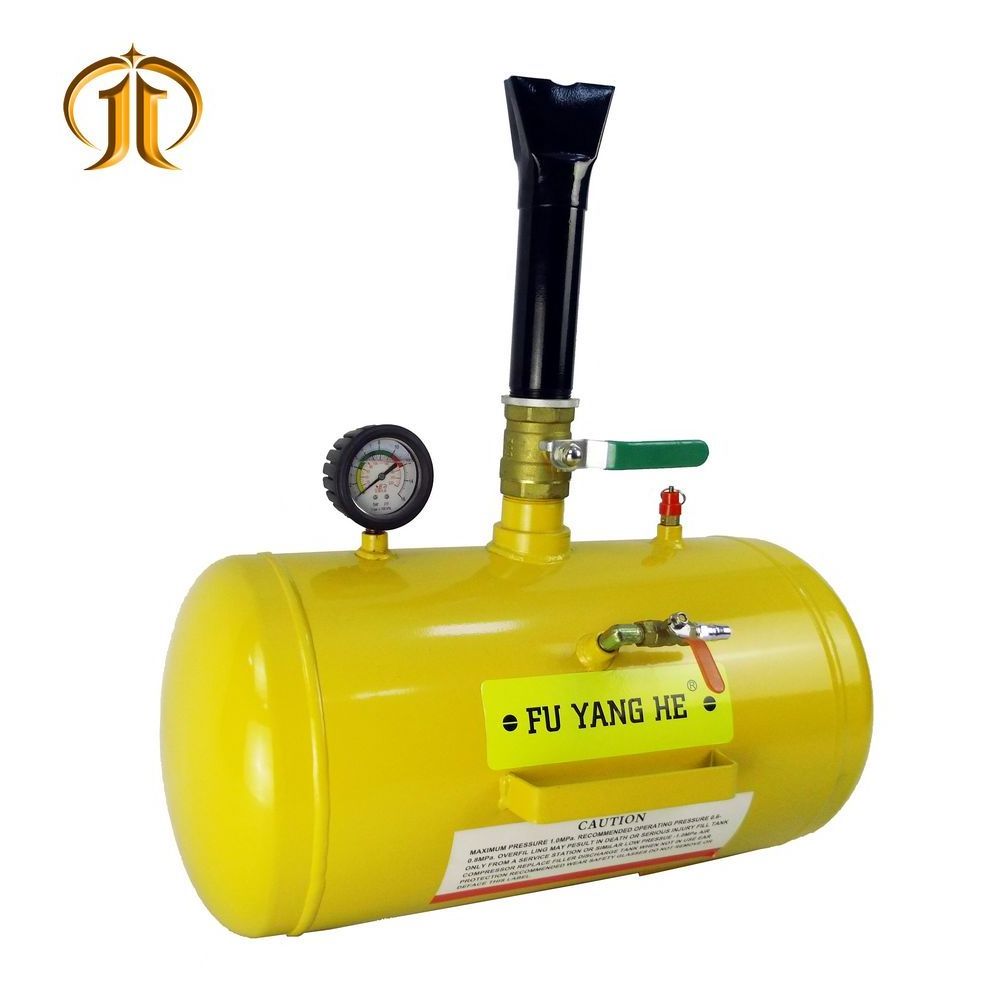 Fast Tyre Bead Blaster/Tyre Bead Booster Air Tank