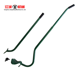 Tire Demount Bar Tire Installation Changer Tools