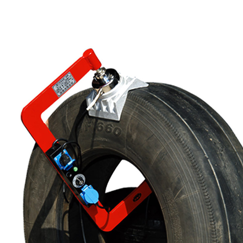 Truck Tire Vulcanizer/rubber vulcanizing machine/car tire vulcanizing tools