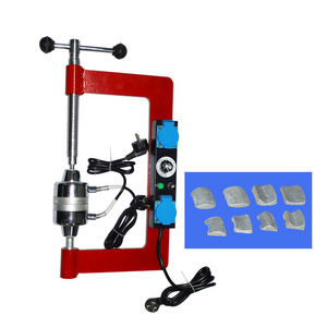 Tire repair tools portable tire vulcanizer