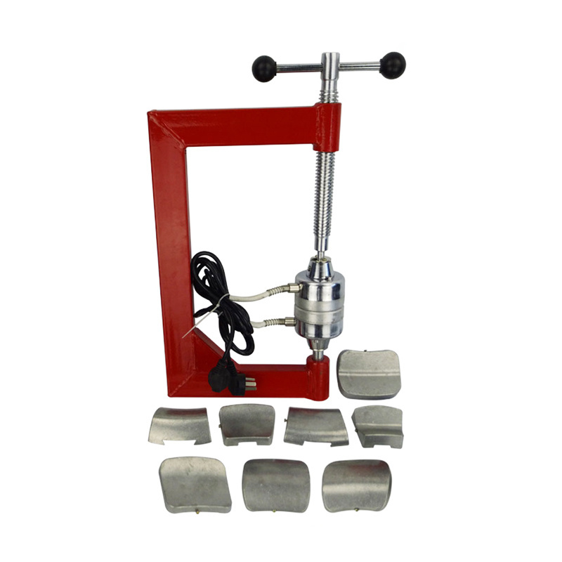 Tire repair tools portable tire vulcanizer