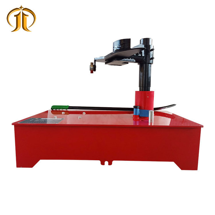 New Product Portable mini Truck Tubeless Tyre changer machine