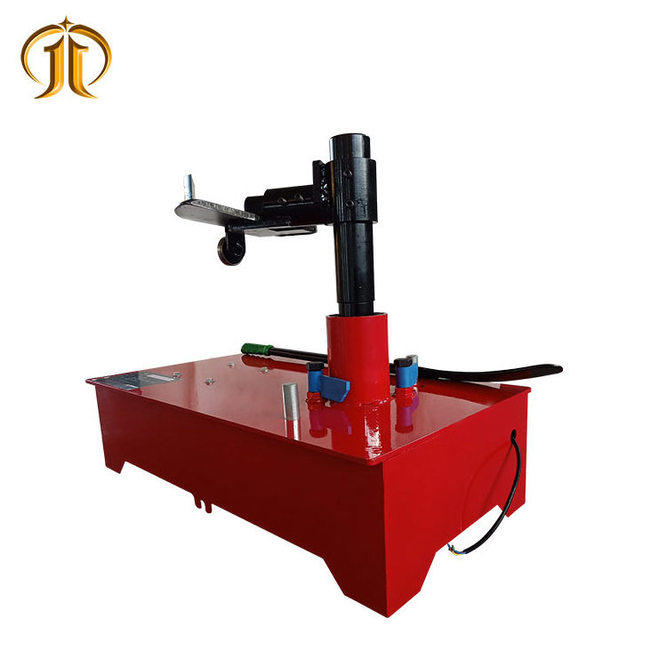 New Product Portable mini Truck Tubeless Tyre changer machine