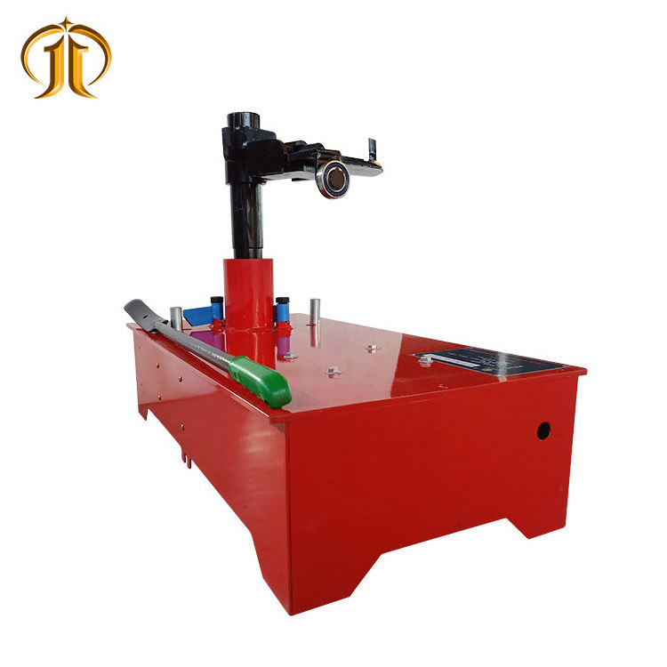 New Product Portable mini Truck Tubeless Tyre changer machine