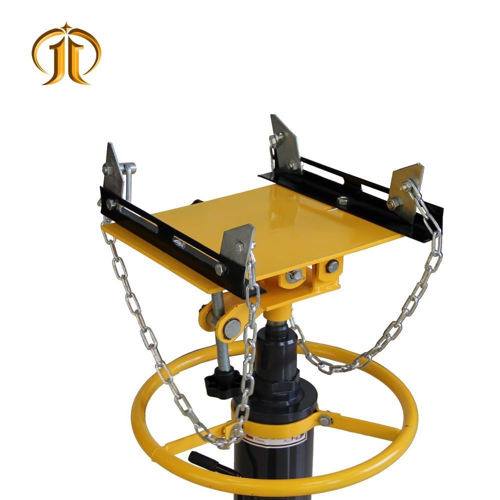 Double-Cylinder vertical Hydraulic Transmission Jack