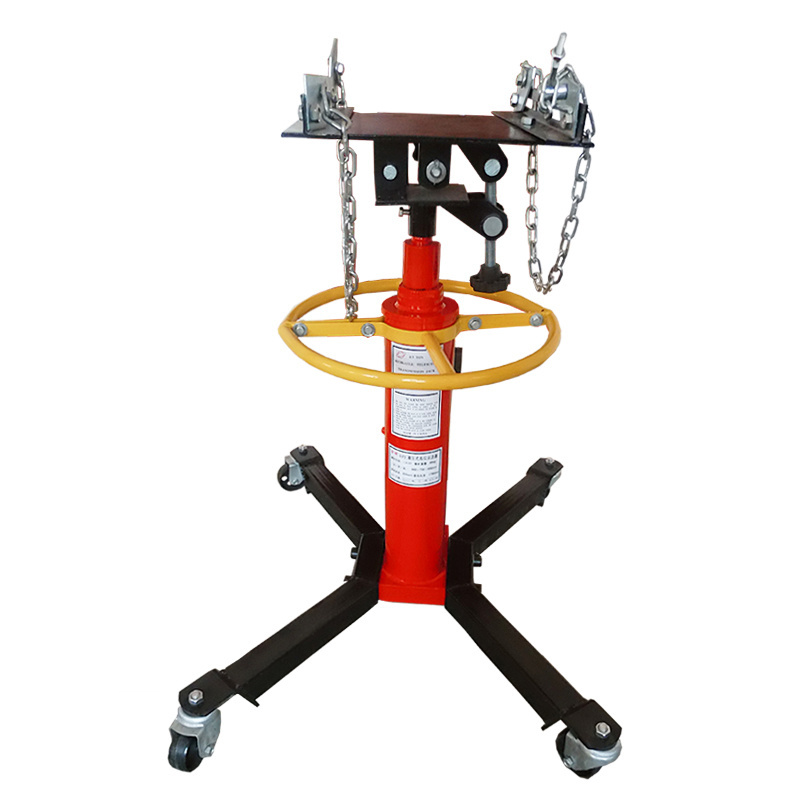 0.5t hydraulic Transmission jack series for lifting machinery