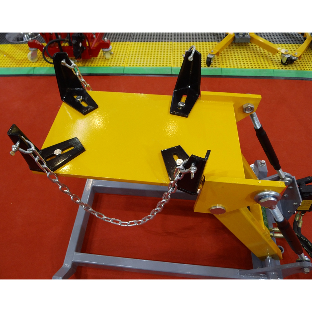 China Gold Supplier Transmission Jacks Part/Portable Transmission Jacks For Sale Used