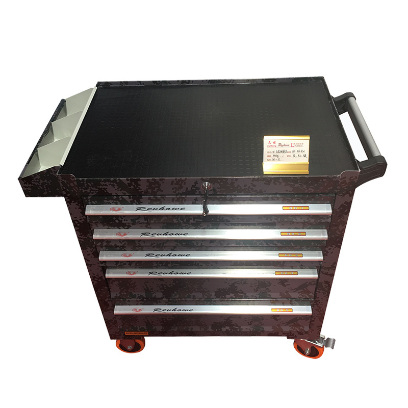 Kraftwelle Tool Chest/Tool Trolley/Tool Box