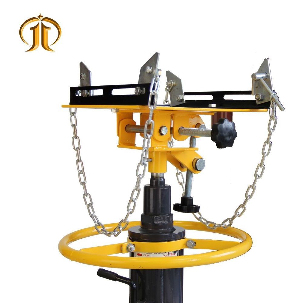 Double-Cylinder vertical Hydraulic Transmission Jack