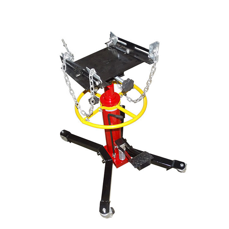 0.5t hydraulic Transmission jack series for lifting machinery