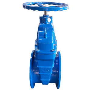 gate valve marine  fm gate valve 16p dn200 8 inch api gost gate valve for water