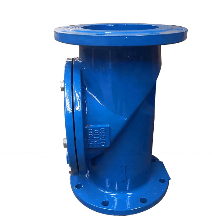 2023 Pornd Grade 3 Inch PVC Swing Check Valve