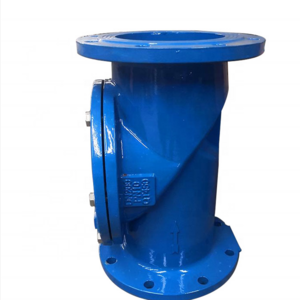 2023 Pornd Grade 3 Inch PVC Swing Check Valve