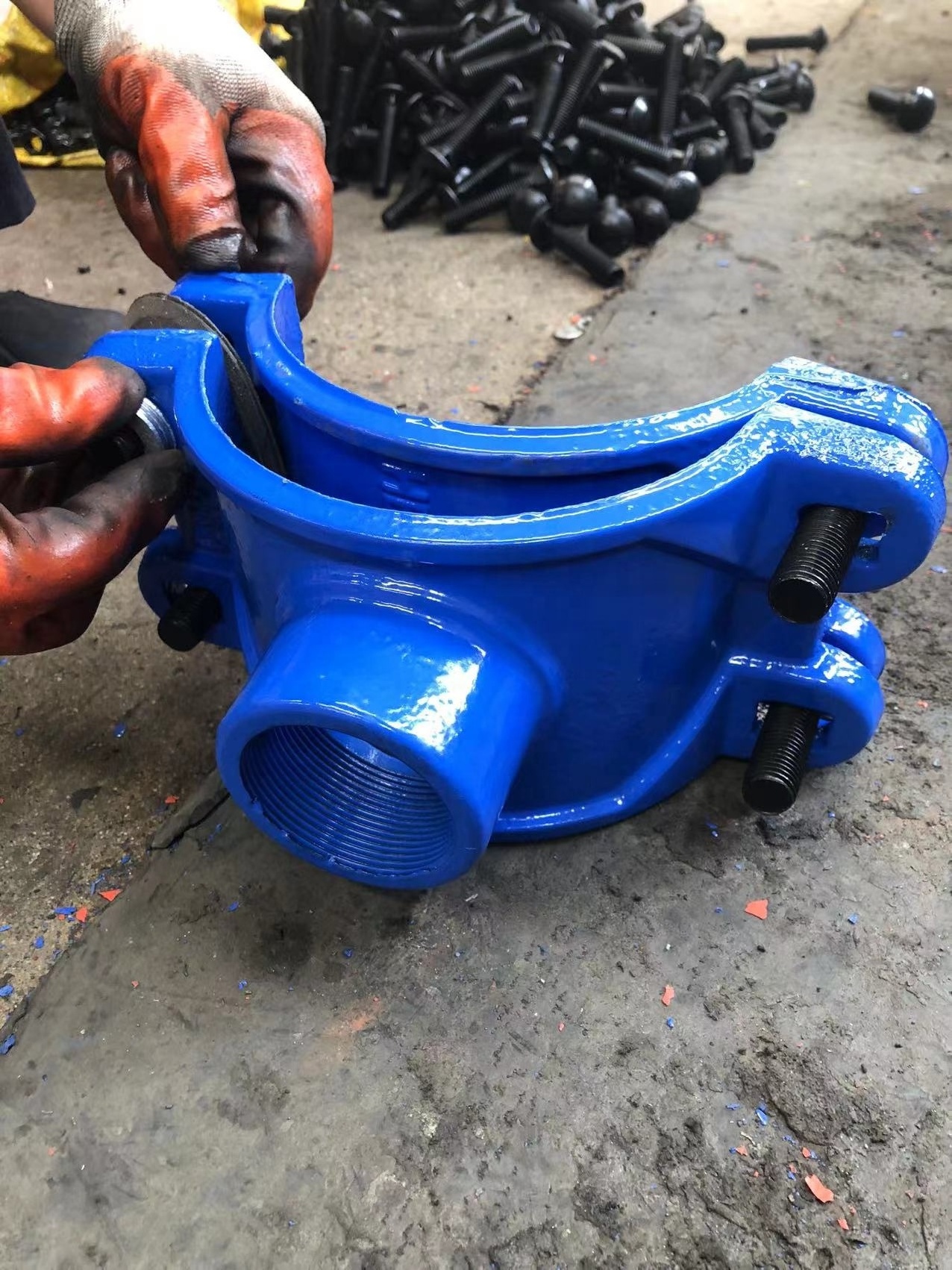 Hdpe Pipe PPR Pipes and Fittings China Valve Suppliers