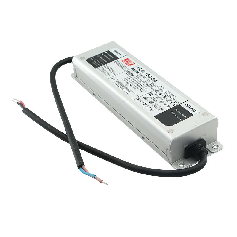 MEAN WELL ELG-150-24 150W 12V 24V 36V 42V 48V 54V high quality Dimmable Led Driver