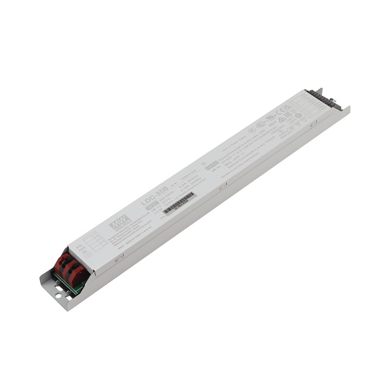 Mean well LDC-35DA Dali 35W Constant Power MODE Linear Slim LED DRIVER