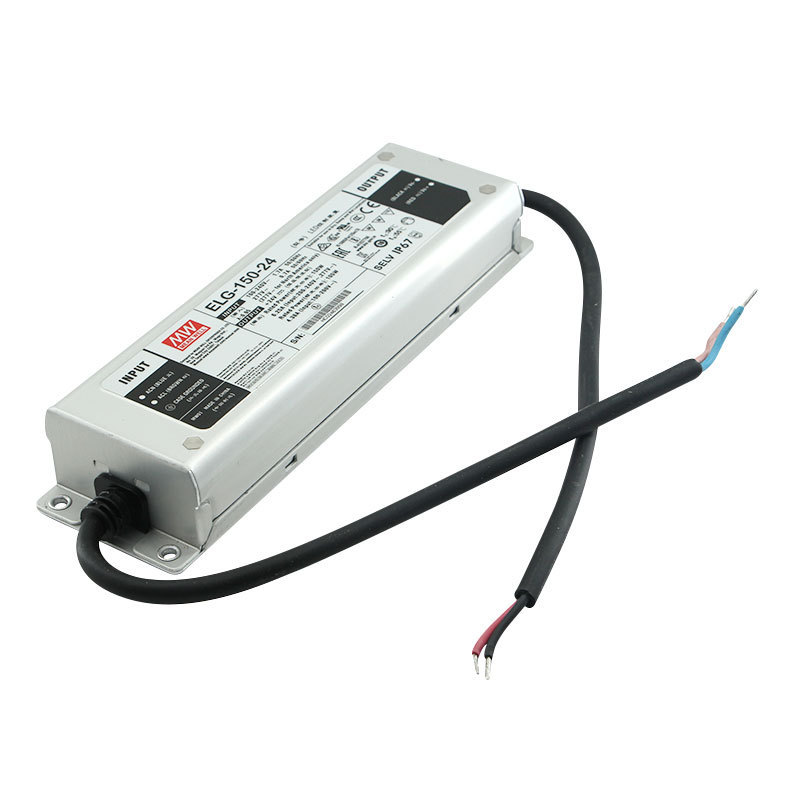 MEAN WELL ELG-150-24 150W 12V 24V 36V 42V 48V 54V high quality Dimmable Led Driver