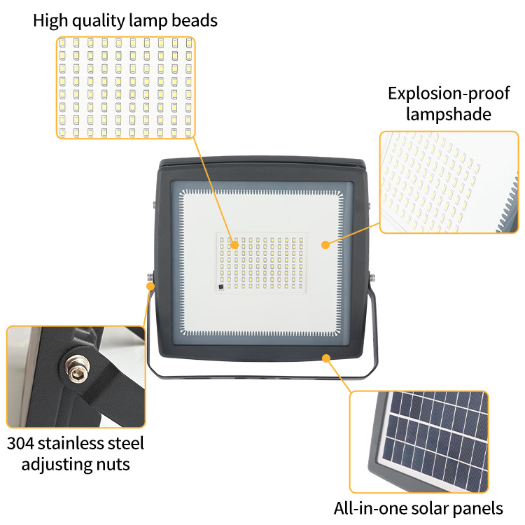 Outdoor Garden Flood Spotlight Lighting Motion Sensor Outdoor Security Flood Light Led 100 Watt Led Flood Lights