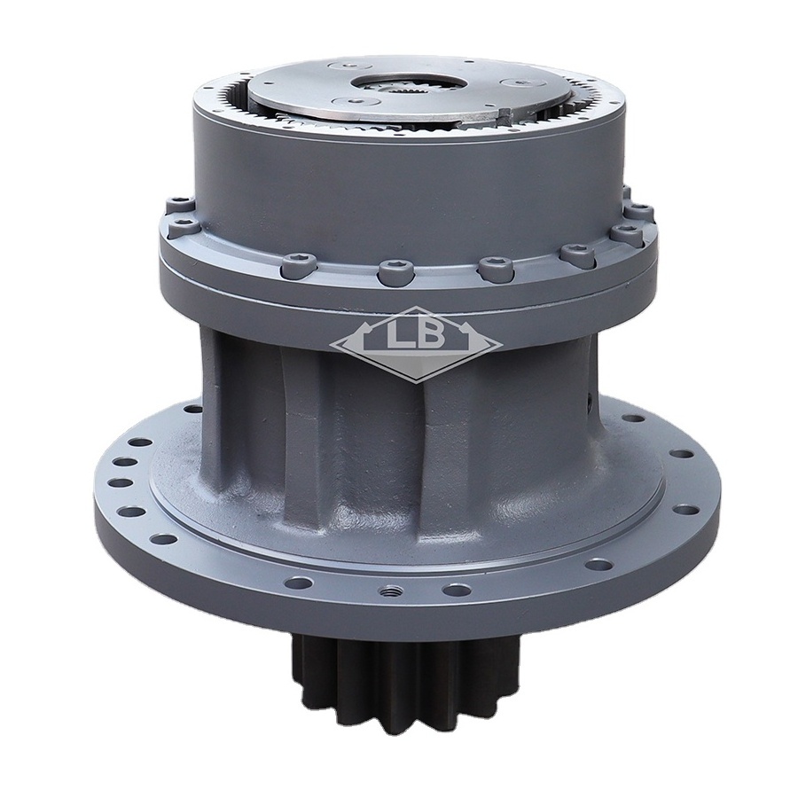 HX300 R290-9 R300-9 SWING REDUCTION GEAR 39Q8-12101 38K8-10150 38K8-11100 R300-9 swing gearbox