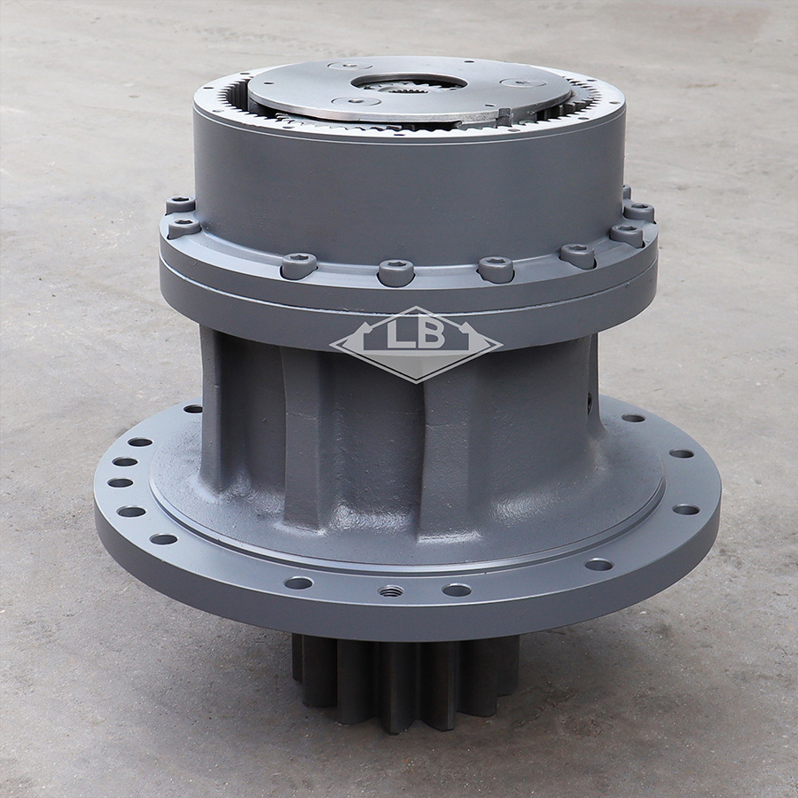 HX300 R290LC-7 R290LC-9 R300LC-9 SWING REDUCTION GEAR 39QB-12101 38K8-10150 38K8-11100 R300-9 SWING GEARBOX