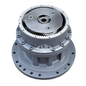 HX300 R290LC-7 R290LC-9 R300LC-9 SWING REDUCTION GEAR 39QB-12101 38K8-10150 38K8-11100 R300-9 SWING GEARBOX