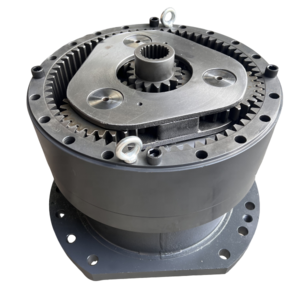 XEMG490 for XUGONG swing gearbox  excavator part swing reduction gearbox XCMG490 FINAL DRIVE