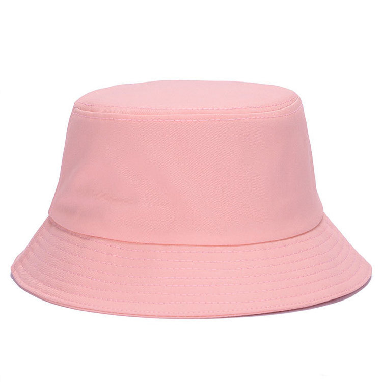 Waterproof Rain Hat Solid Transparent Women's Buckets Hats Caps Girls  Ladies PVC Beach Caps