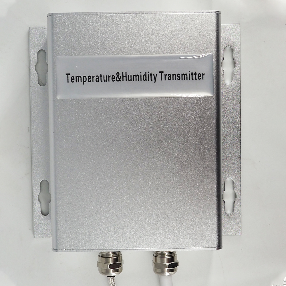 polluted environment Industrial humidity  transmitter permanent digital temperature humidity sensor