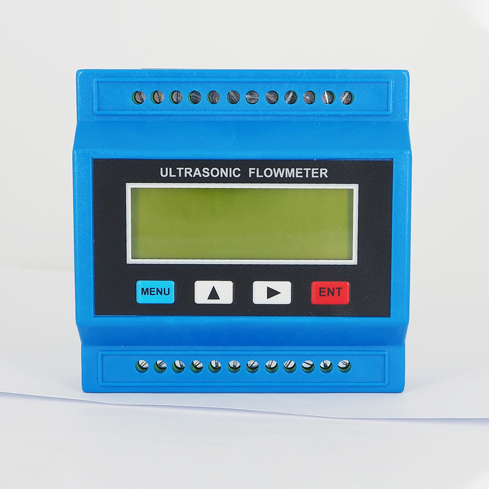 Aice Tech 2022 Factory Direct High Quality Modular Ultrasonic Flow Meter