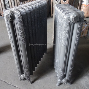 HVAC Gorgeous vintage cast iron radiator for hotel and home