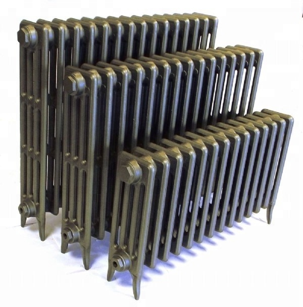 760mm height 4-columns cast iron radiator of Beigelai