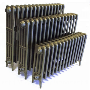 760mm height 4-columns cast iron radiator of Beigelai