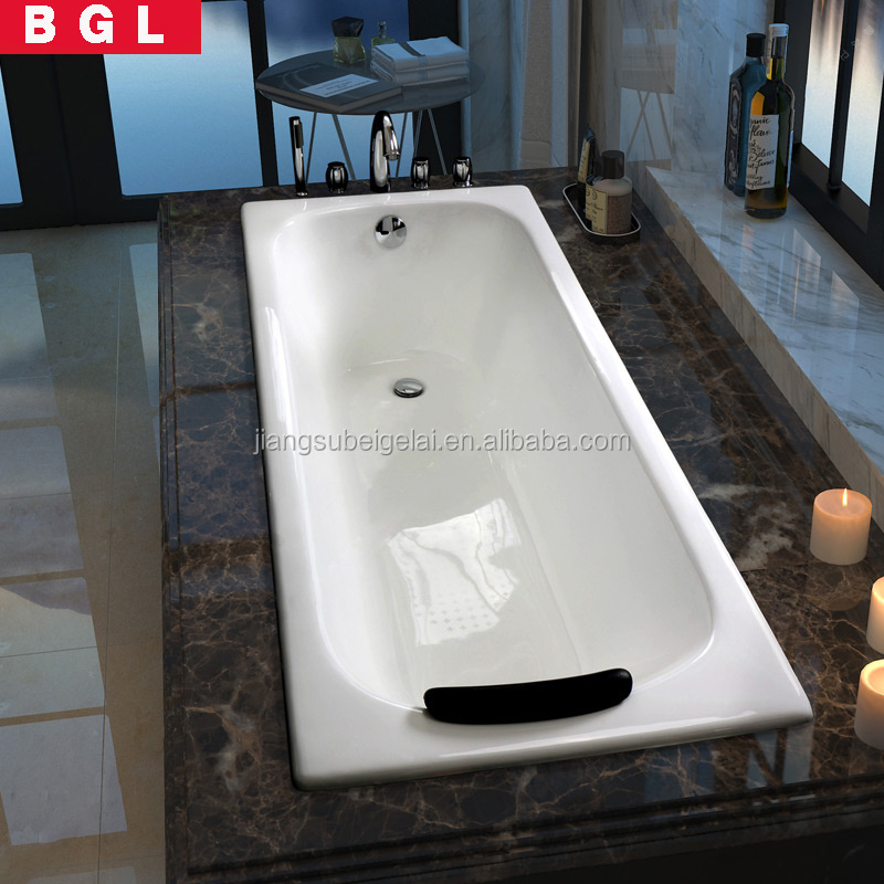 hot tub spa alove built in cast iron bathtub cheap popular bathtub for soaking