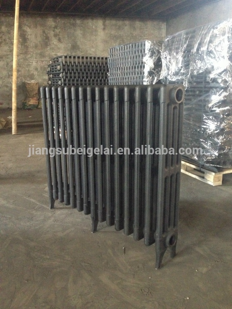 760mm height 4-columns cast iron radiator of Beigelai