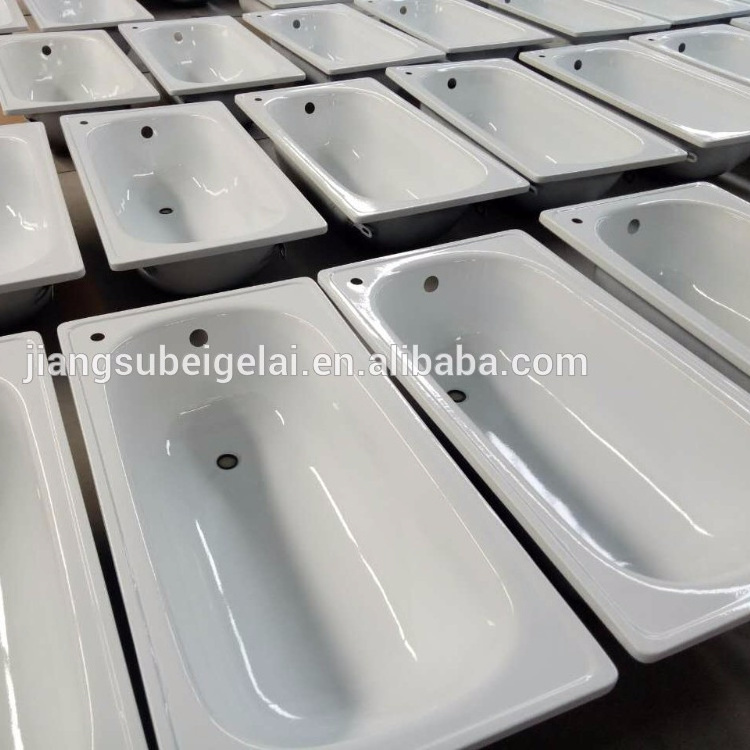 economic stainless steel frame hot tub