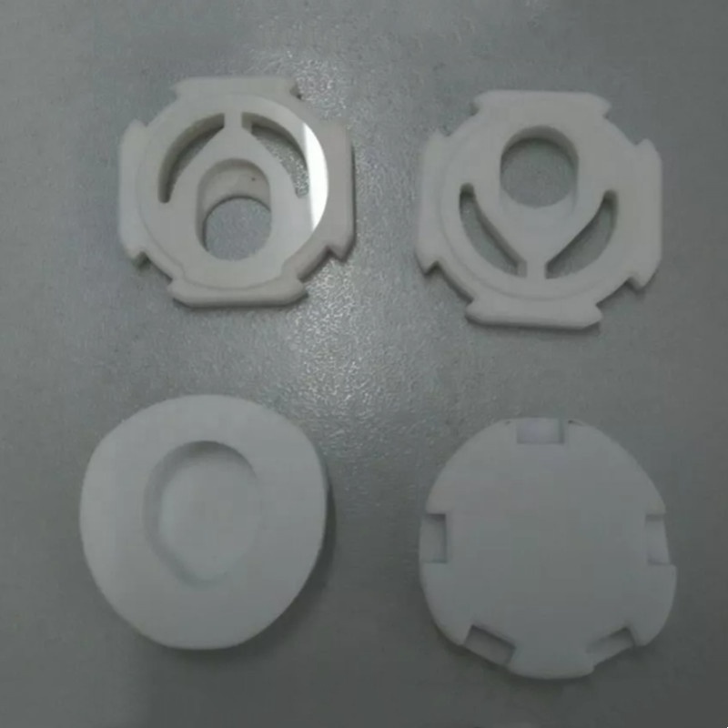 Factory High Quality Alumina Ceramic Disc for Water Tap Faucet